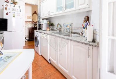 Apartamento T3 para Venda em Mina de Água