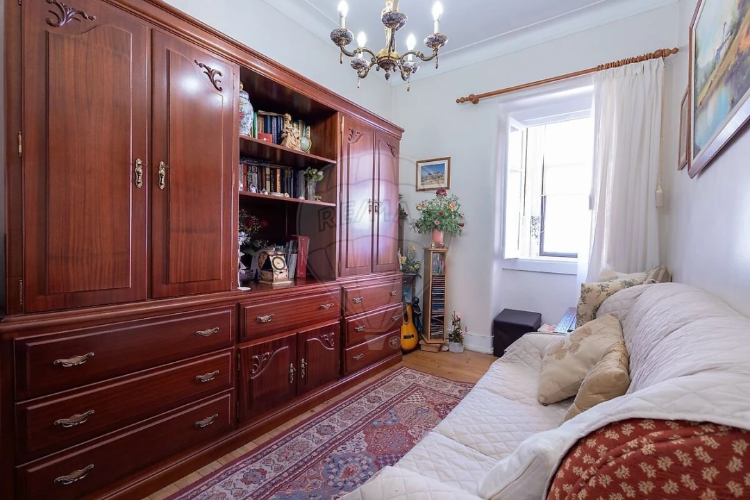Apartamento T3 para Venda em Mina de Água Foto 22