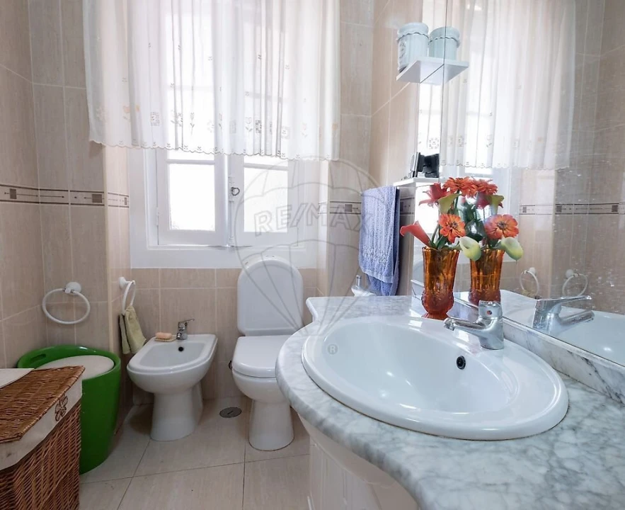 Apartamento T3 para Venda em Mina de Água Foto 16