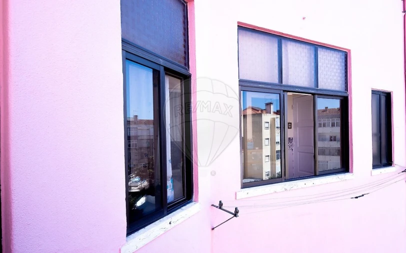 Apartamento T3 para Venda em Mina de Água Foto 28