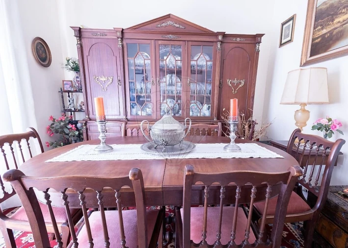 Apartamento T3 para Venda em Mina de Água Foto 23