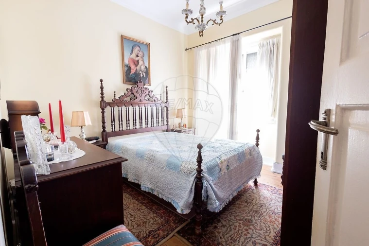 Apartamento T3 para Venda em Mina de Água Foto 9