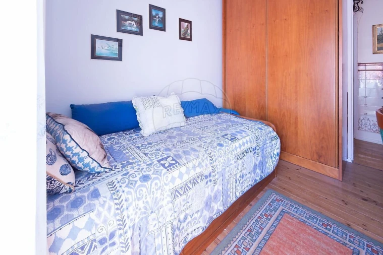 Apartamento T3 para Venda em Mina de Água Foto 13