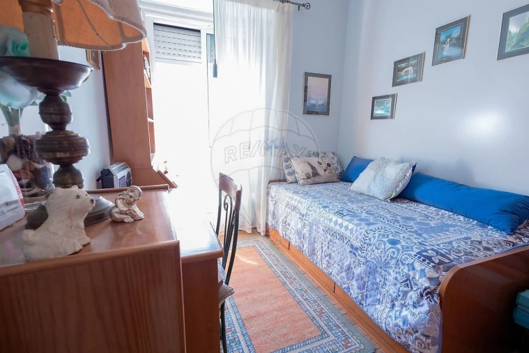 Apartamento T3 para Venda em Mina de Água Foto 12