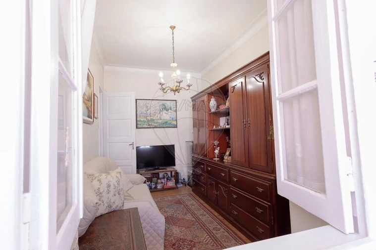 Apartamento T3 para Venda em Mina de Água Foto 25