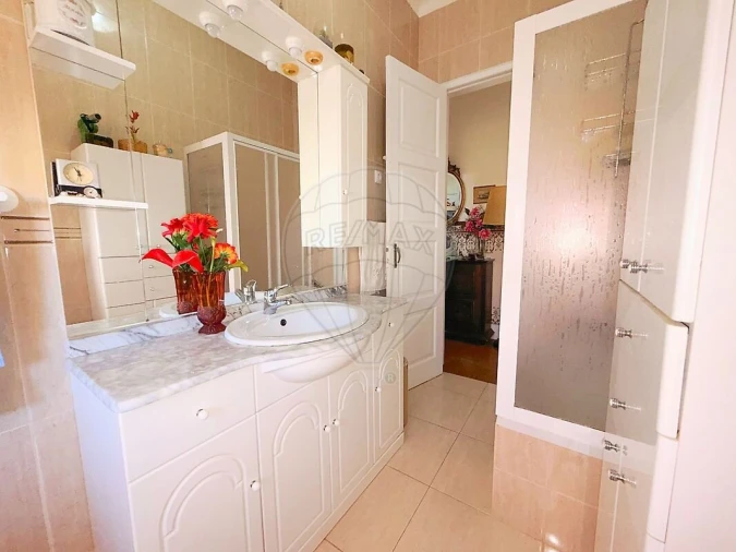 Apartamento T3 para Venda em Mina de Água Foto 18