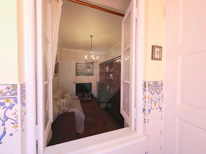 Apartamento T3 para Venda em Mina de Água Foto 26