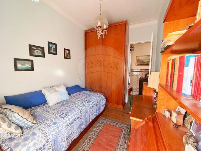Apartamento T3 para Venda em Mina de Água Foto 14