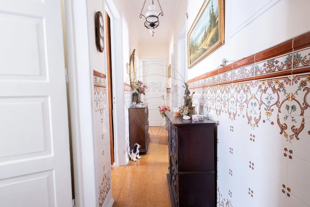 Apartamento T3 para Venda em Mina de Água Foto 11