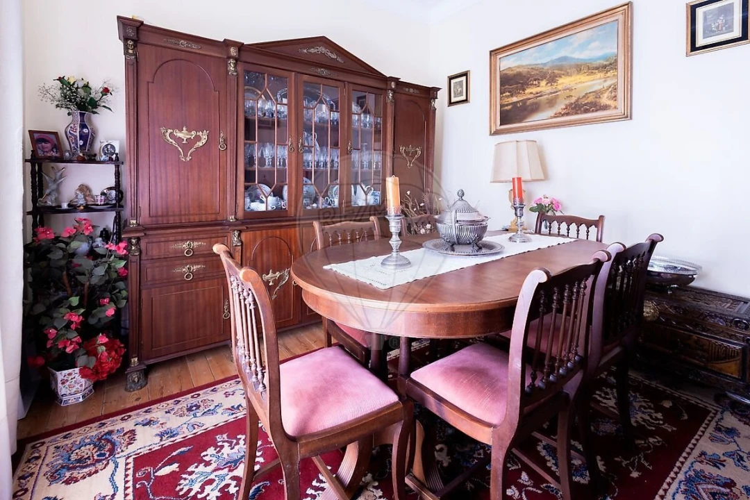 Apartamento T3 para Venda em Mina de Água Foto 20