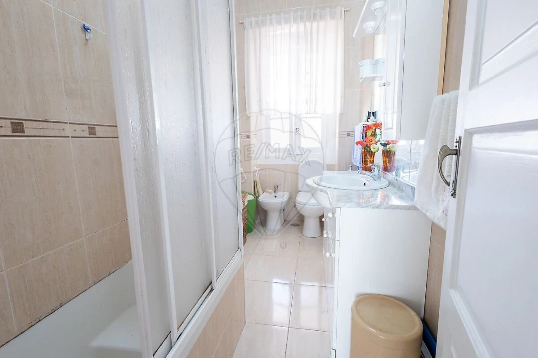 Apartamento T3 para Venda em Mina de Água Foto 17