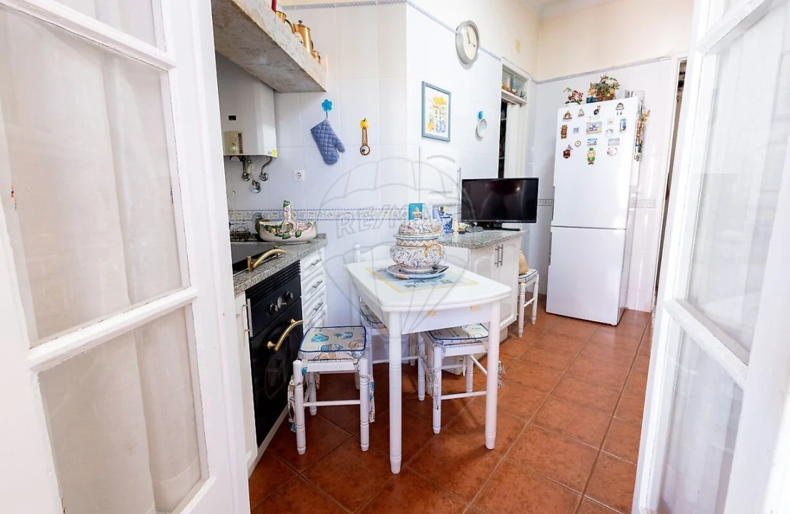 Apartamento T3 para Venda em Mina de Água Foto 4