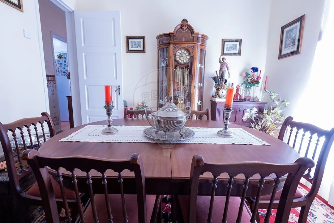 Apartamento T3 para Venda em Mina de Água Foto 21