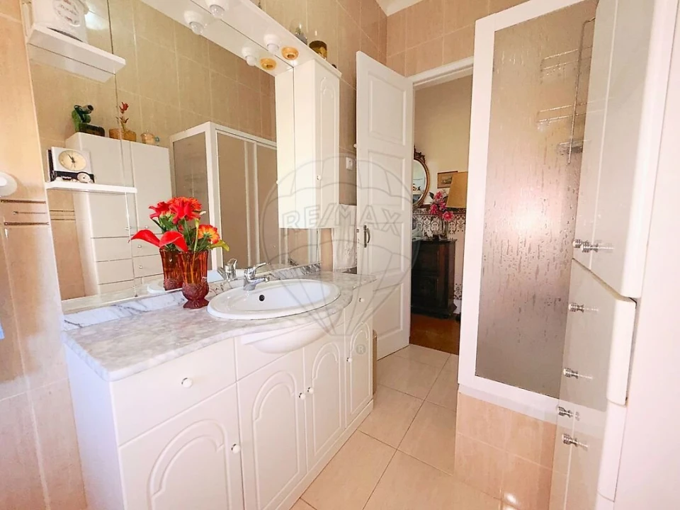 Apartamento T3 para Venda em Mina de Água Foto 18