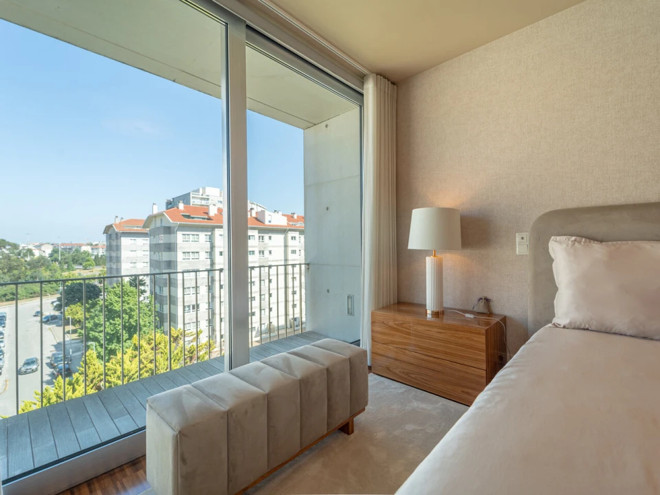 Apartamento T2 para Venda em Lordelo do Ouro e Massarelos Foto 21