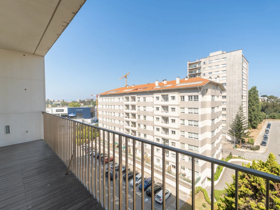 Apartamento T2 para Venda em Lordelo do Ouro e Massarelos Foto 17