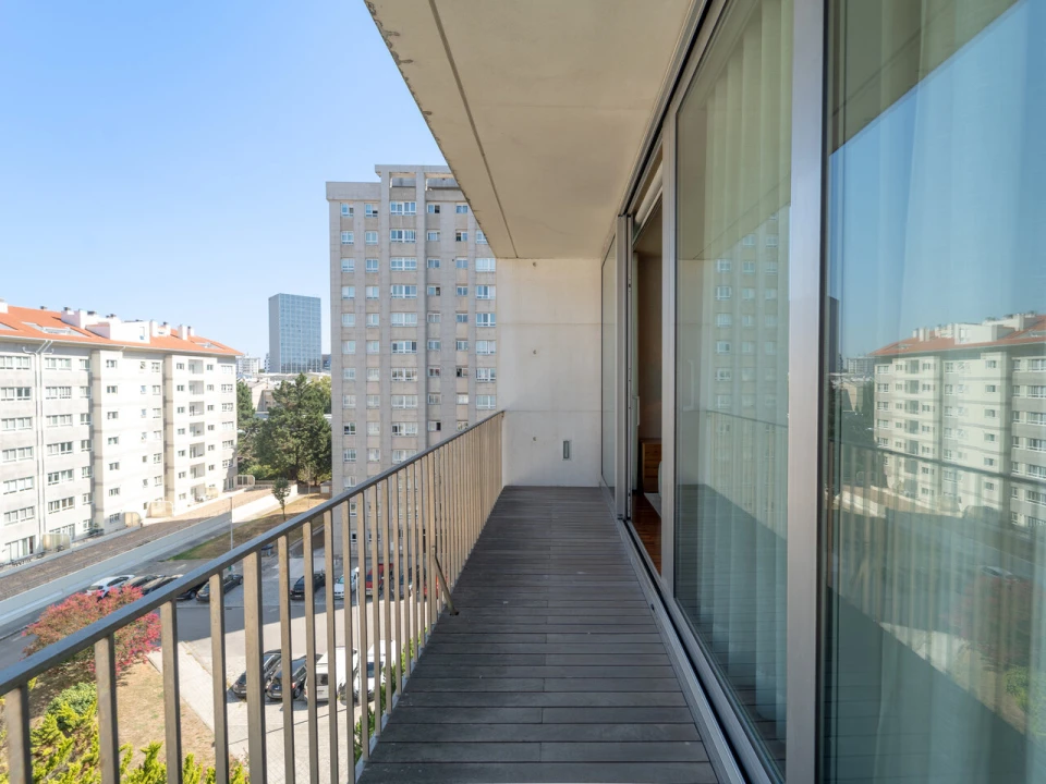 Apartamento T2 para Venda em Lordelo do Ouro e Massarelos Foto 16