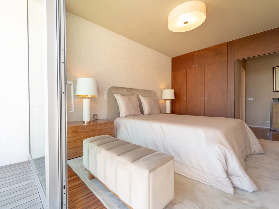 Apartamento T2 para Venda em Lordelo do Ouro e Massarelos Foto 20