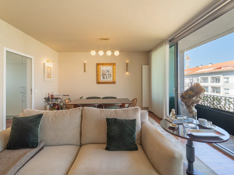 Apartamento T2 para Venda em Lordelo do Ouro e Massarelos Foto 8