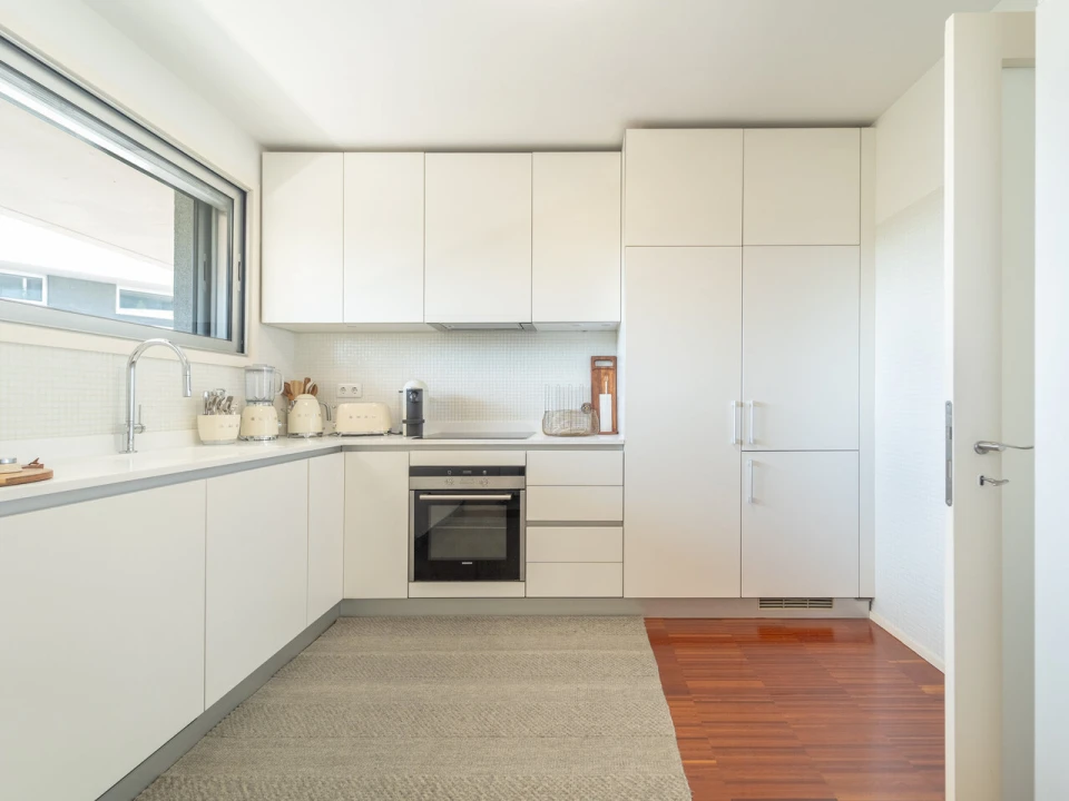 Apartamento T2 para Venda em Lordelo do Ouro e Massarelos Foto 3