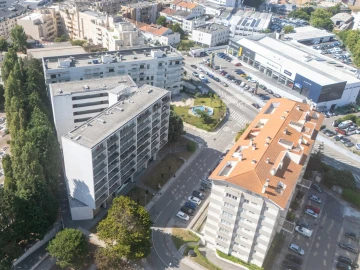 Apartamento T2 para Venda em Lordelo do Ouro e Massarelos