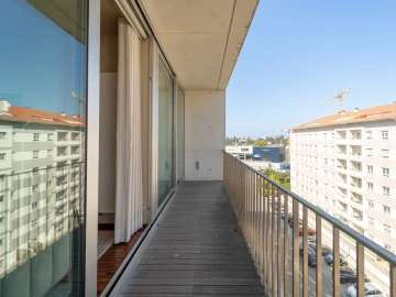 Apartamento T2 para Venda em Lordelo do Ouro e Massarelos