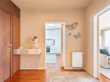Apartamento T2 para Venda em Lordelo do Ouro e Massarelos