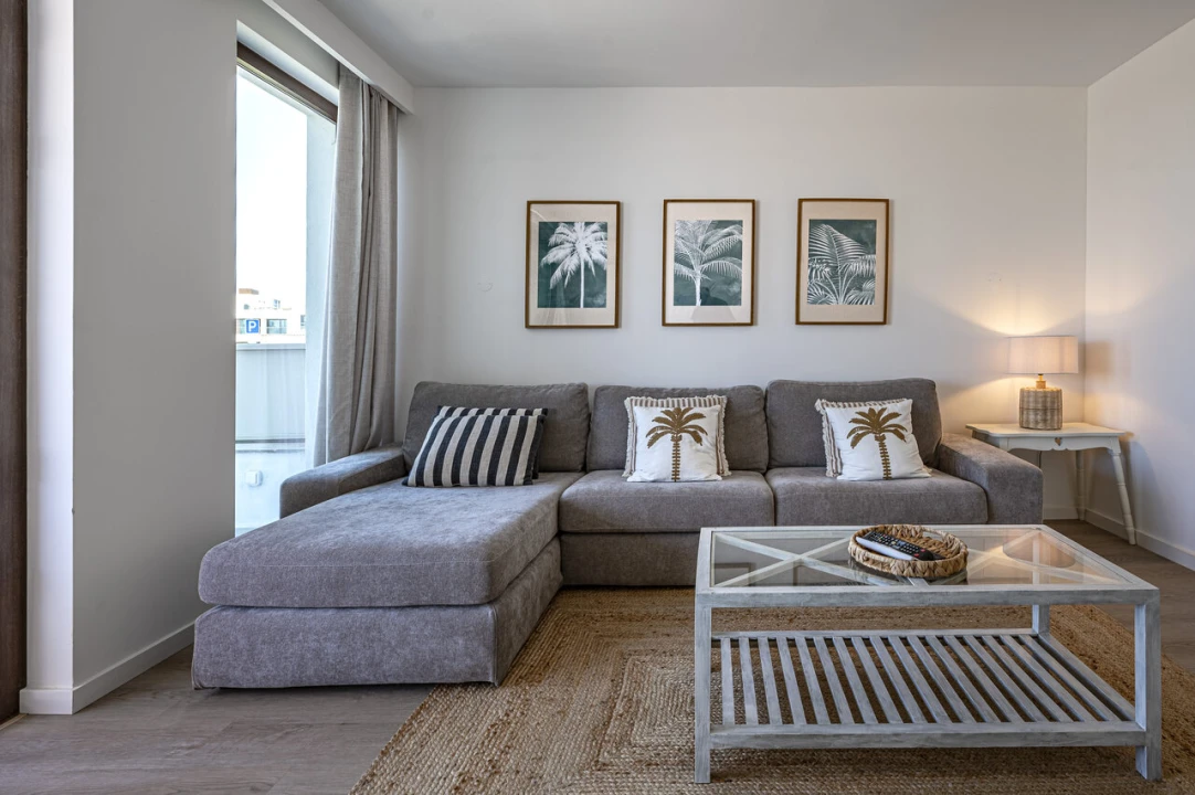 Apartamento T3 para Venda em Porto Covo Foto 4