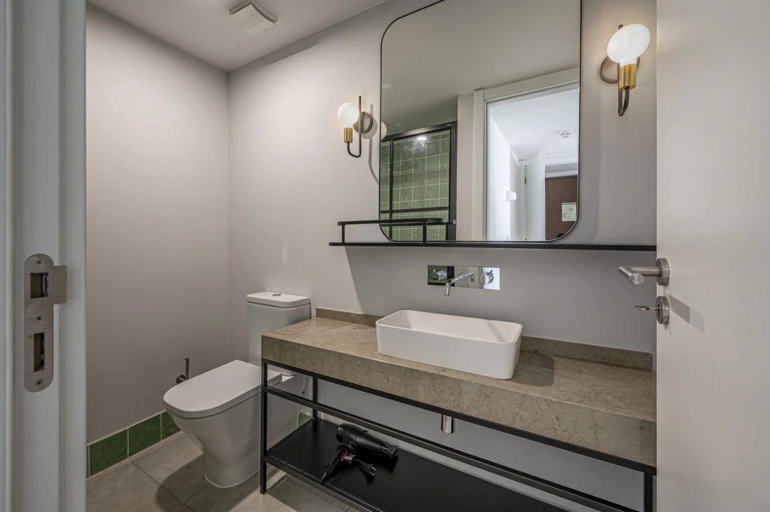 Apartamento T3 para Venda em Porto Covo Foto 14