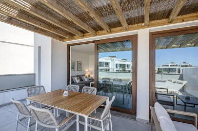 Apartamento T3 para Venda em Porto Covo
