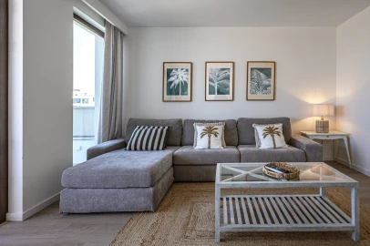 Apartamento T3 para Venda em Porto Covo