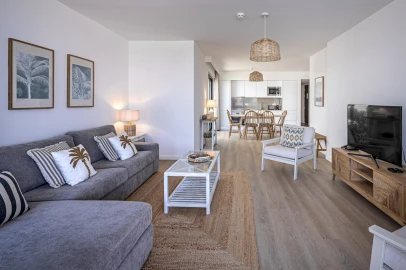 Apartamento T3 para Venda em Porto Covo
