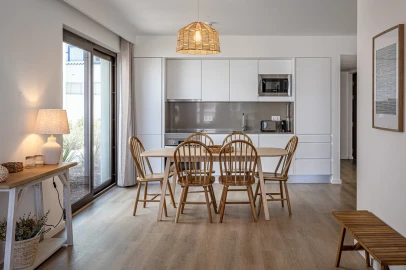 Apartamento T3 para Venda em Porto Covo