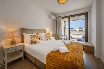 Apartamento T3 para Venda em Porto Covo