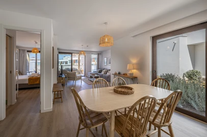 Apartamento T3 para Venda em Porto Covo