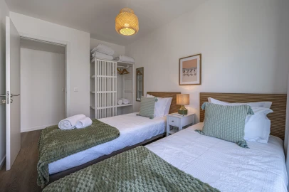 Apartamento T3 para Venda em Porto Covo