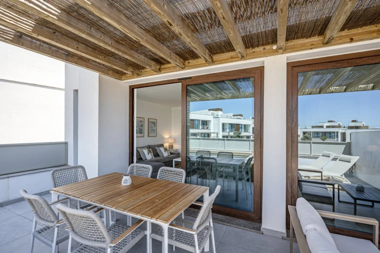 Apartamento T3 para Venda em Porto Covo Foto 3