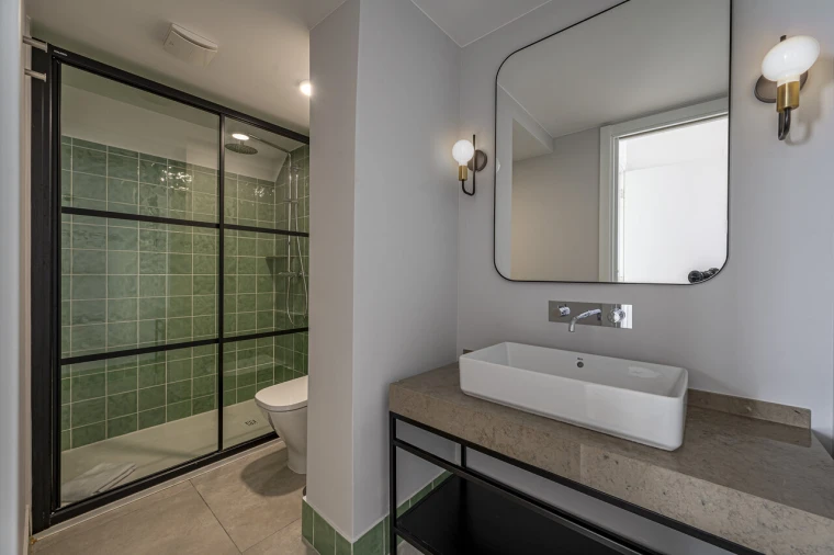 Apartamento T3 para Venda em Porto Covo Foto 11