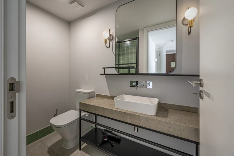 Apartamento T3 para Venda em Porto Covo Foto 14
