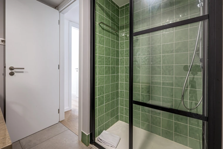 Apartamento T3 para Venda em Porto Covo Foto 16