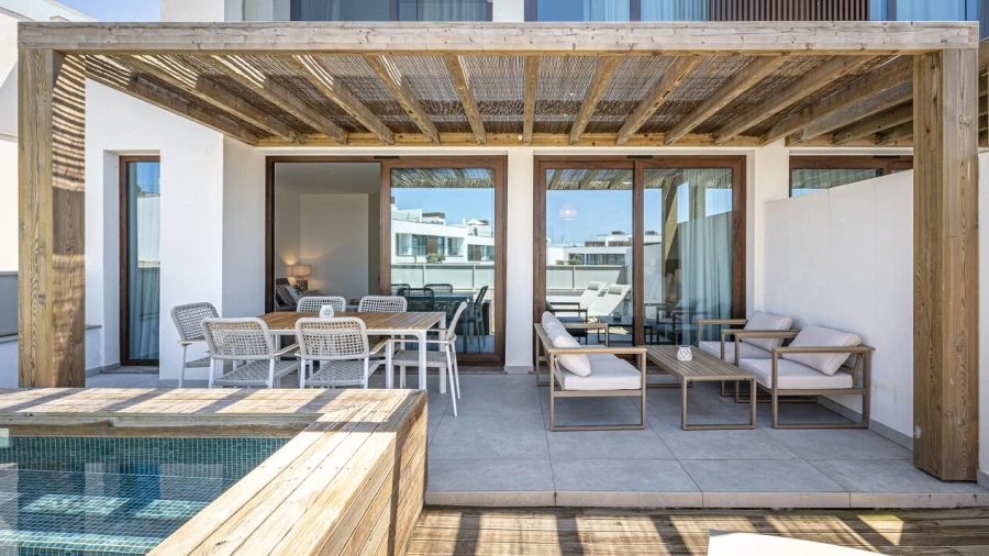 Apartamento T3 para Venda em Porto Covo