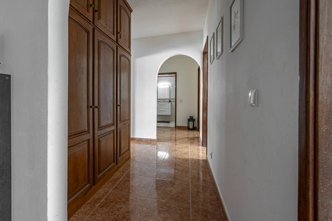 Apartamento T4 para Venda em Sines Foto 17