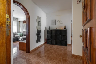 Apartamento T4 para Venda em Sines