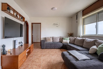 Apartamento T4 para Venda em Sines