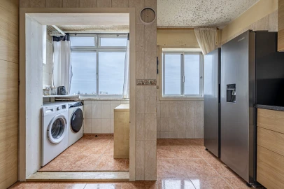 Apartamento T4 para Venda em Sines