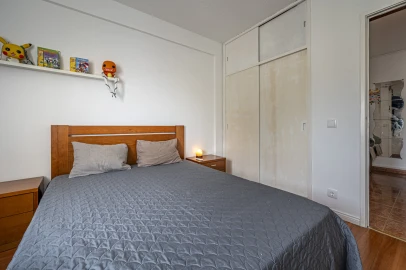 Apartamento T4 para Venda em Sines