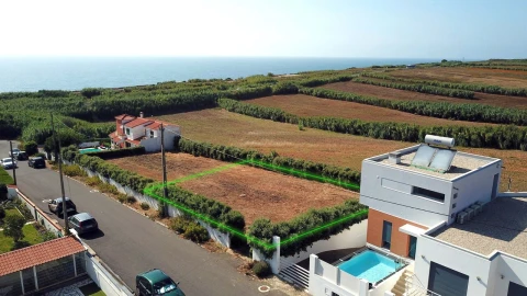 Terreno para Venda em Encarnação