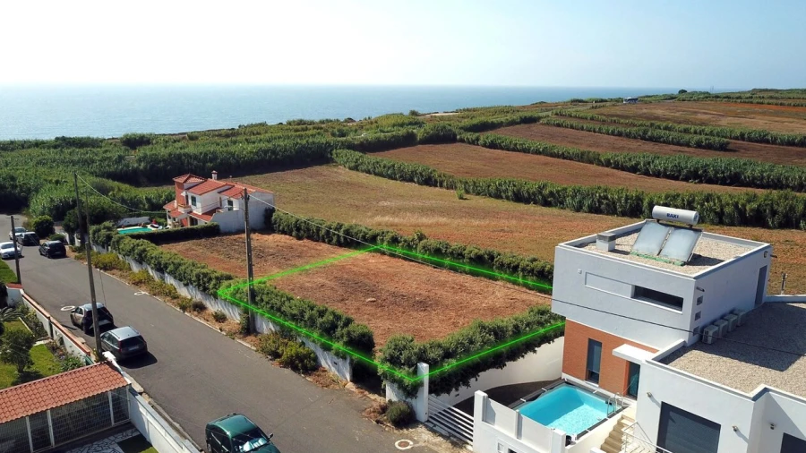 Terreno para Venda em Encarnação