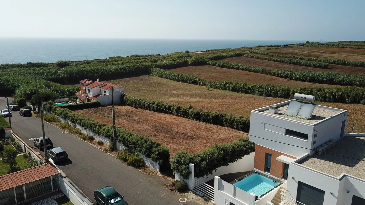 Terreno para Venda em Encarnação Foto 2