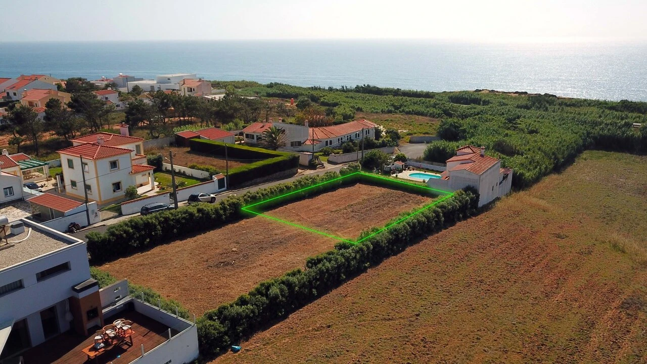 Terreno para Venda em Encarnação Foto 1